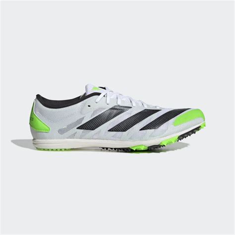 adidas adizero xc spikes.